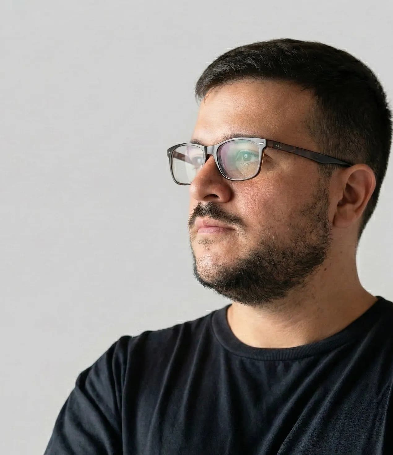 José Castro, founder of Modular Studio