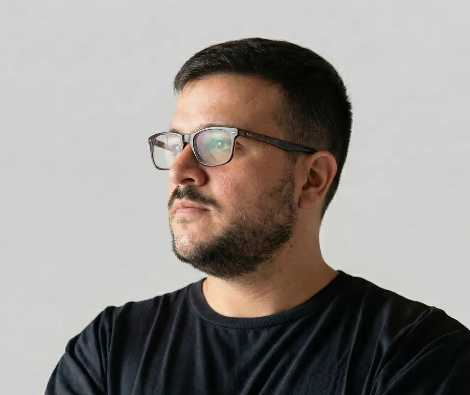 José Castro, fundador de Modular Studio